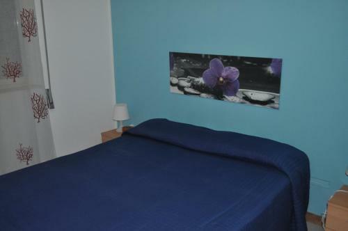 Apartamento Casa Giulietta