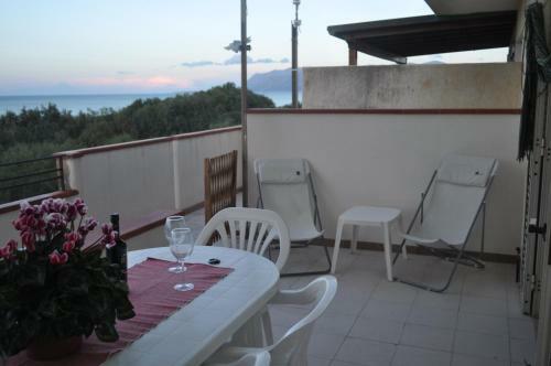 Apartamento Casa Giulietta