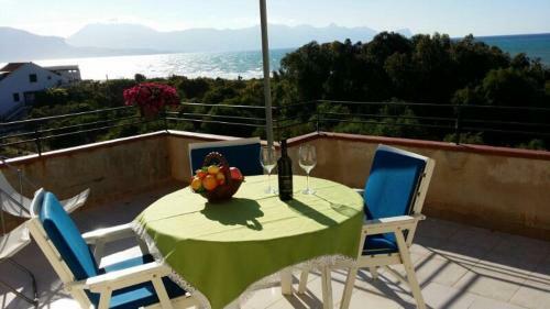 Apartamento Casa Giulietta