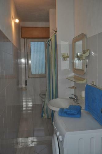Apartamento Casa Giulietta