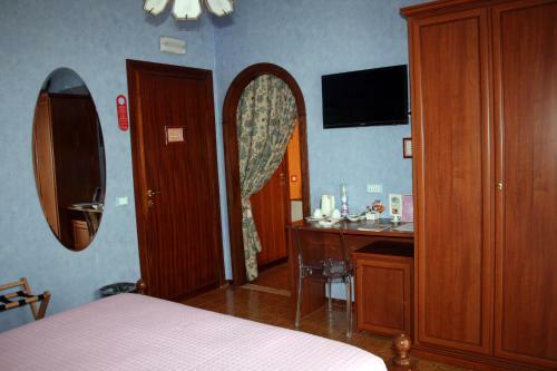 A Casa Di Gianna B&B