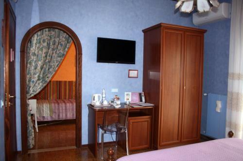 A Casa Di Gianna B&B