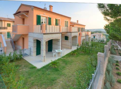 Hostal Affittacamere 3 Jolie