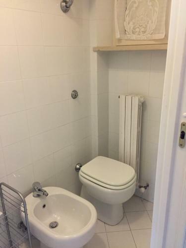 Hostal Camere Da Aldo In Centro Sirolo