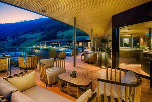Hotel Alpenschloessl