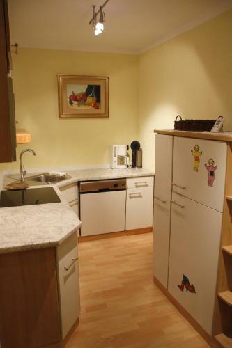 Apartamento Zimmerhofer
