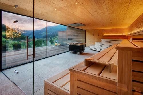 Hotel Linderhof