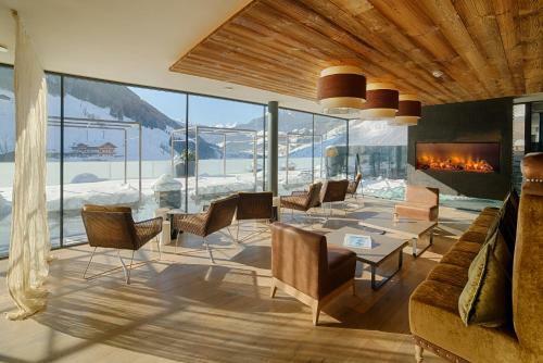 Hotel Linderhof