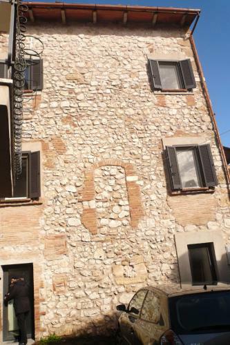 B&B Porchiano Del Monte