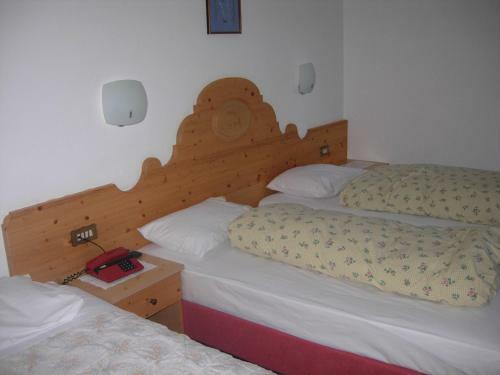 Hotel Albe