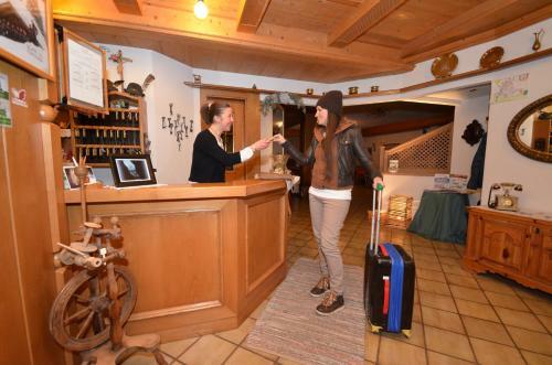 Hotel Albe