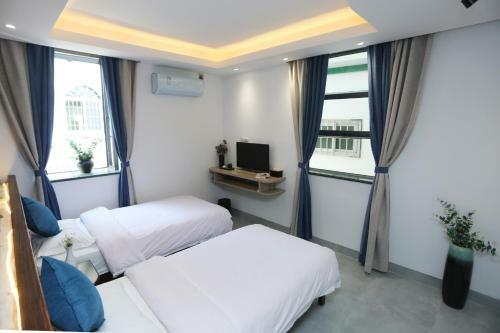 Xiamen Banpo Inn