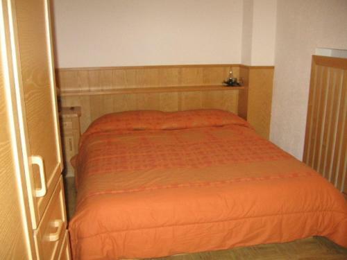 Apartamento Casa Salvan