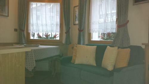 Apartamento Casa Salvan