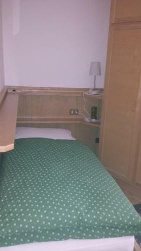 Apartamento Casa Salvan