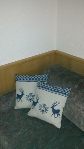 Apartamento Casa Salvan