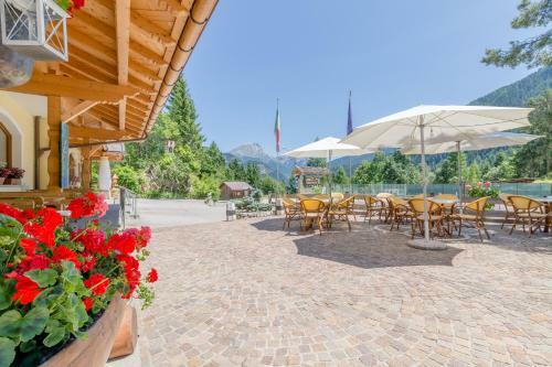 Hotel Pineta Wellness & Spa