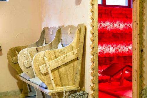 Hotel Pineta Wellness & Spa