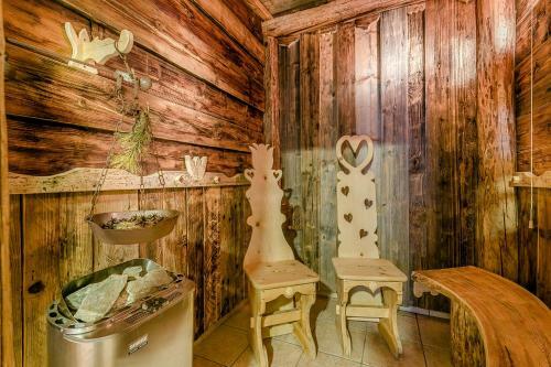 Hotel Pineta Wellness & Spa