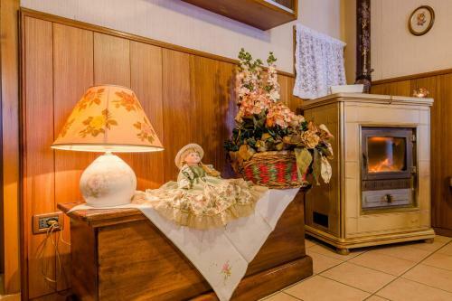 Hotel Albergo Genzianella