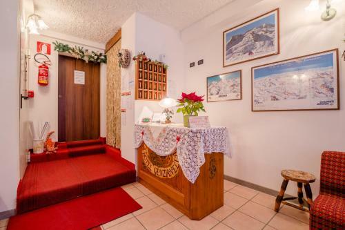 Hotel Albergo Genzianella