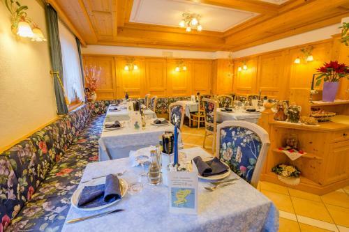 Hotel Albergo Genzianella