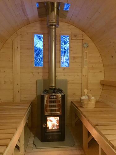 Hotel Garn� Il Cirmolo