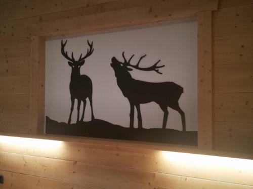 Hotel Rosalpina