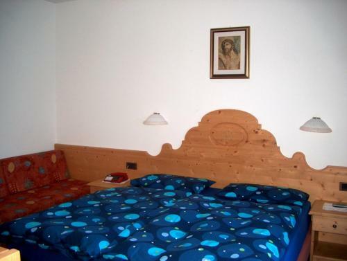Hotel Rosalpina