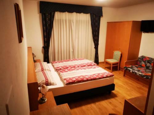 Hotel Rosalpina