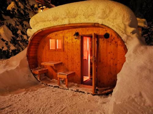 Hotel Rosalpina