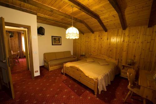 Hotel Villa Eden