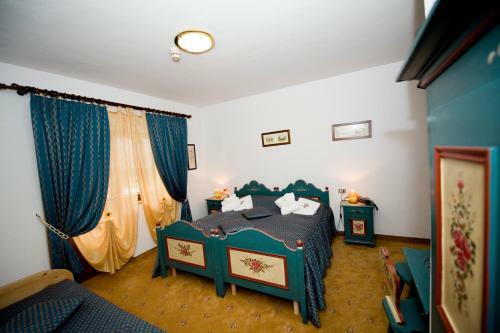 Hotel Villa Eden