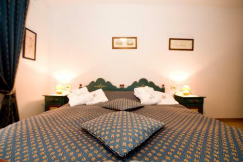 Hotel Villa Eden