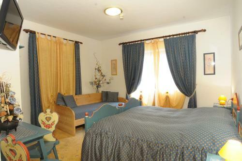 Hotel Villa Eden