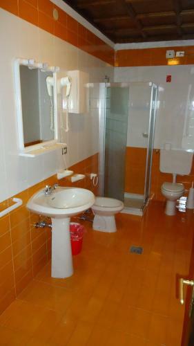 Apartamento Residence Regina Delle Dolomiti