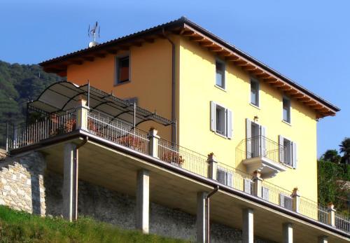 Villa Perla Del Lago