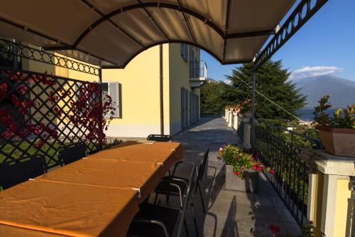 Villa Perla Del Lago