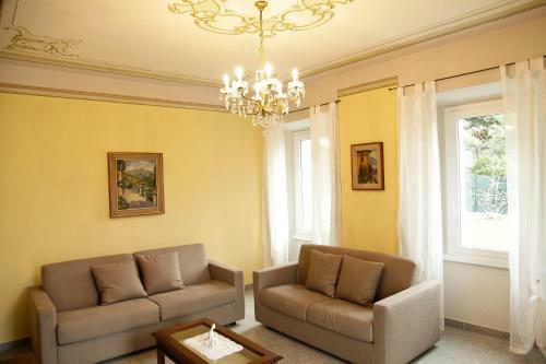 Villa Perla Del Lago