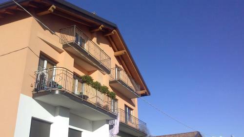 Apartamento Casa Sole