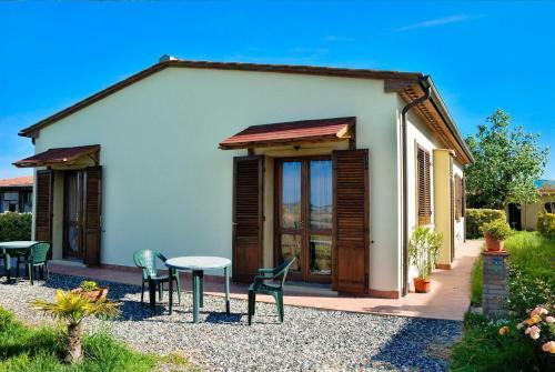 Agroturismo Agriturismo Il Canterino