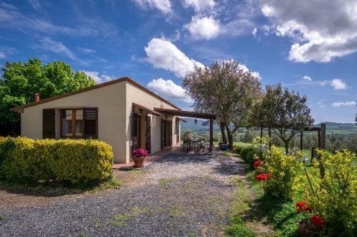 Agroturismo Agriturismo Il Canterino