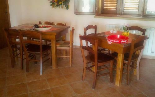 Agroturismo Agriturismo Il Canterino