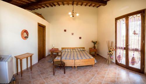 Agroturismo Agriturismo Il Canterino