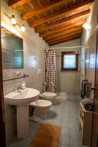Agroturismo Agriturismo Il Canterino