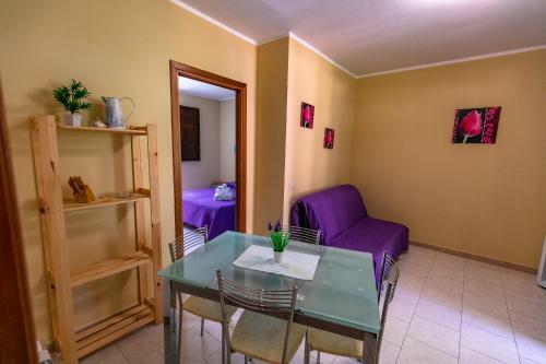 Apartamento Residence Il Paradiso