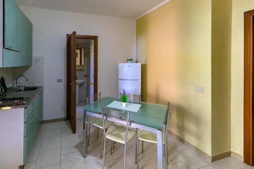 Apartamento Residence Il Paradiso