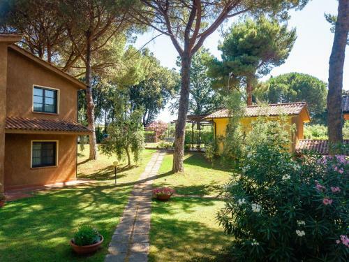 Apartamento Residence Il Paradiso