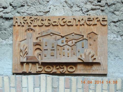 Hostal Il Borgo Affitacamere