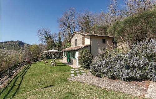 Holiday Home Castiglione In T. -vt- 16
